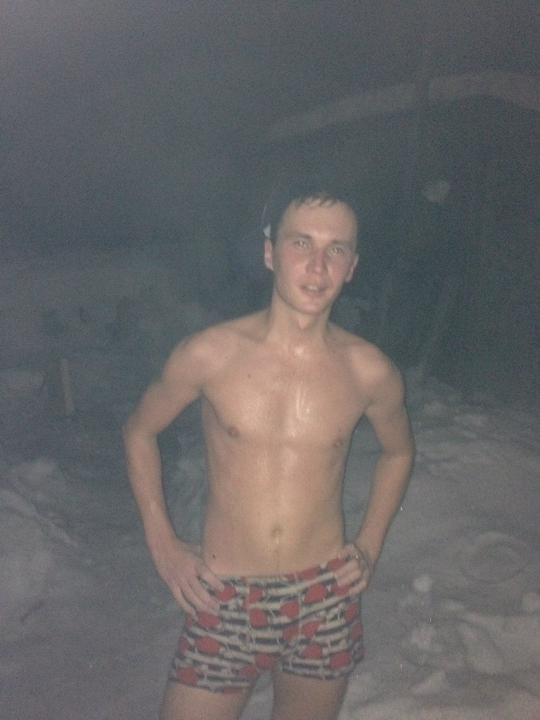 Виктор Зекунов | Нижневартовск