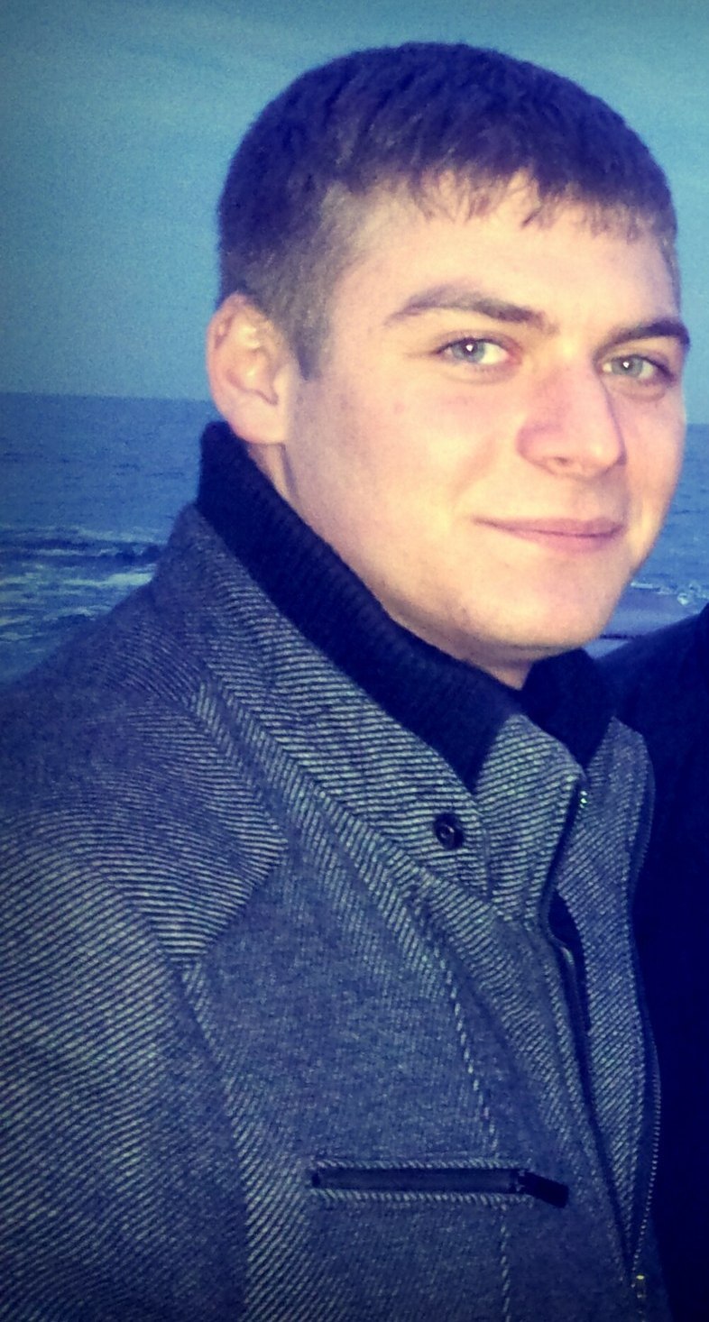 Александр Шевчук | Одесса