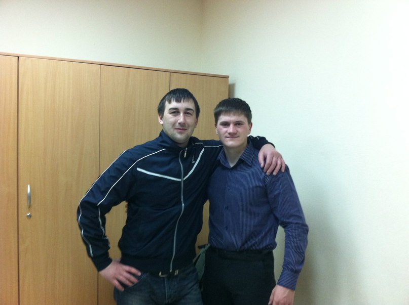 Артем Черепанов | Курган