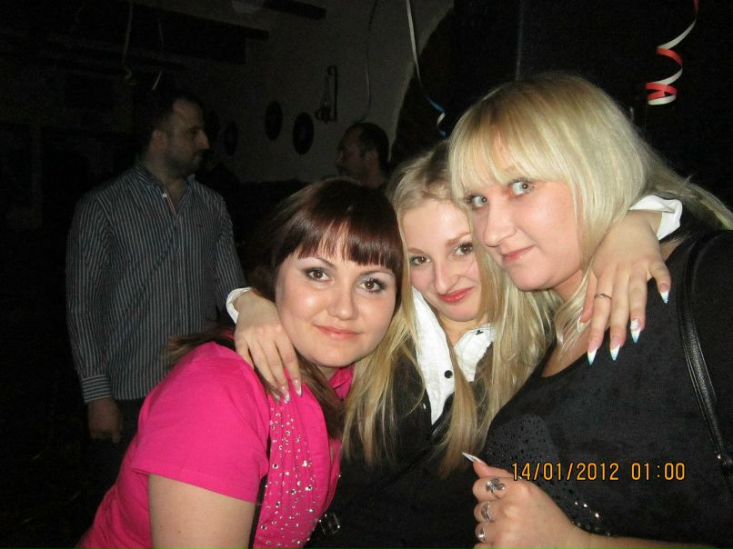 Елена Макабула | Днепр (Днепропетровск)