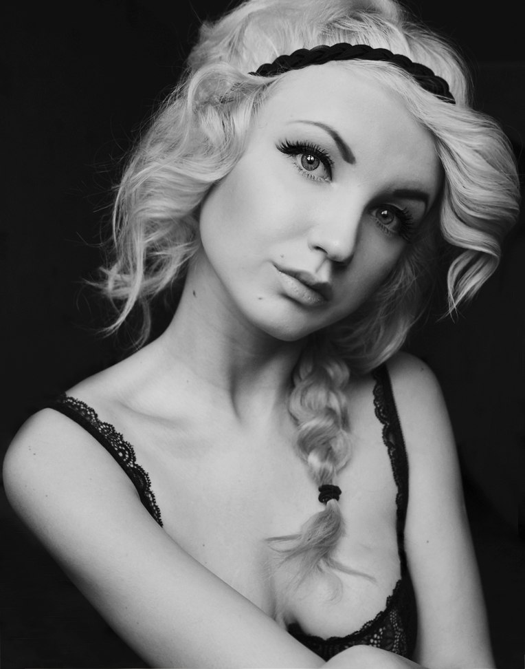 Кристина Горофикова | Санкт-Петербург