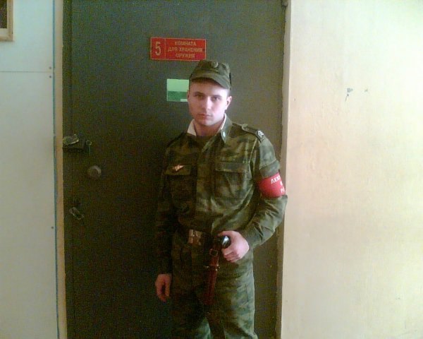 Семен Филистеев | Екатеринбург