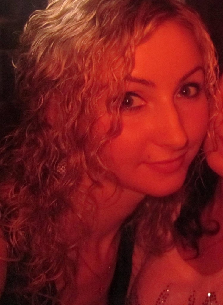 Катюша К | Могилёв