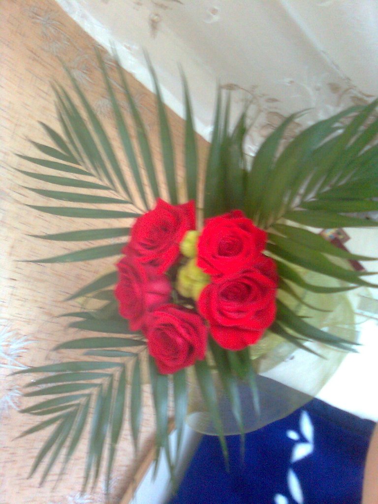 Марина Хохлова Михайловна | Москва