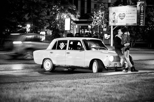 Санёк Кафидов | Ульяновск