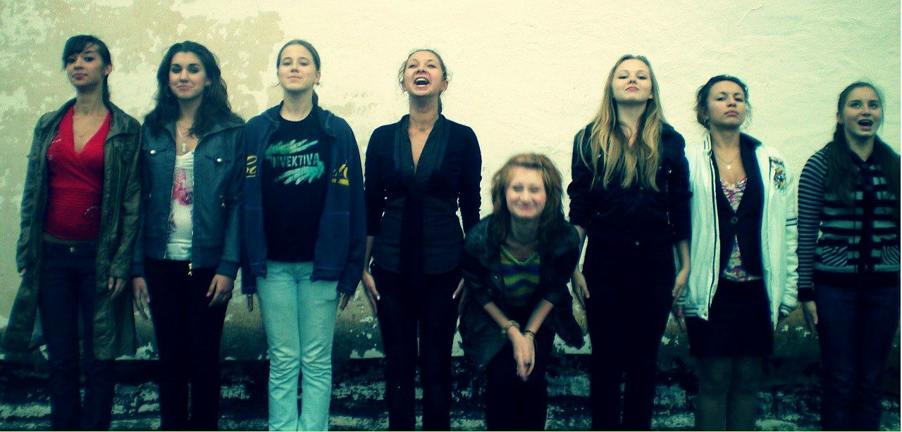 Екатерина Иванова | Воронеж