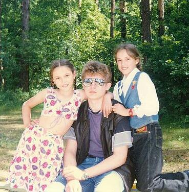 Марина Александрийская | Москва