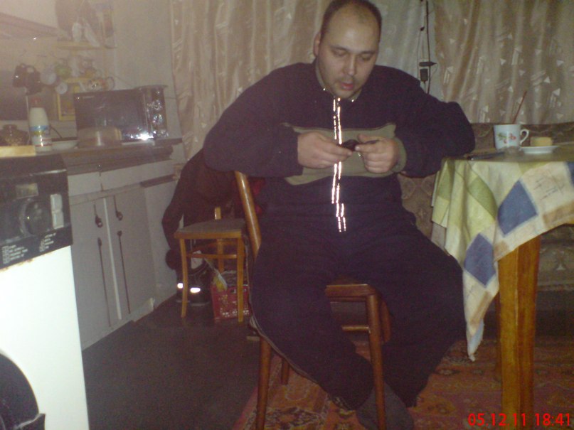 Жанна Чернова | Елховка