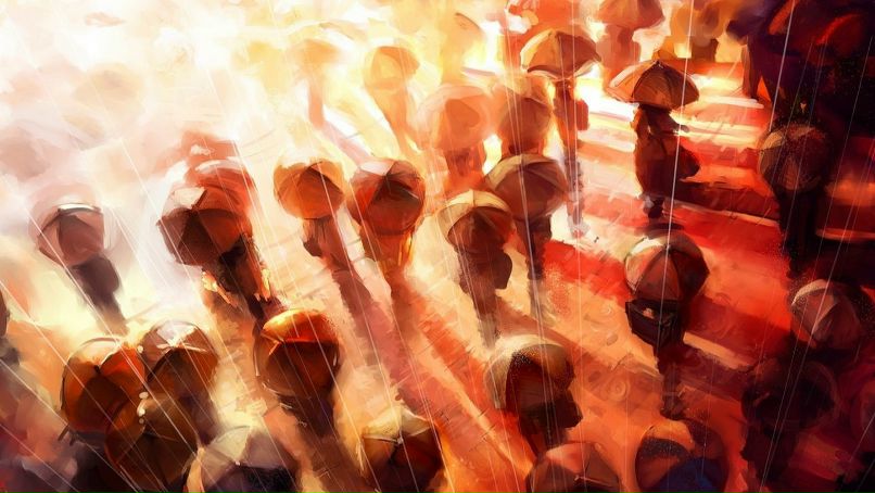 Павел Шалваров | Старый Оскол