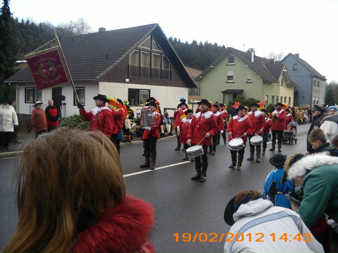 Eugen Schneider-Иванченко | Gummersbach