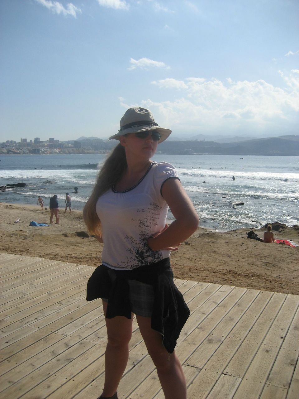 Анна Семик | Москва