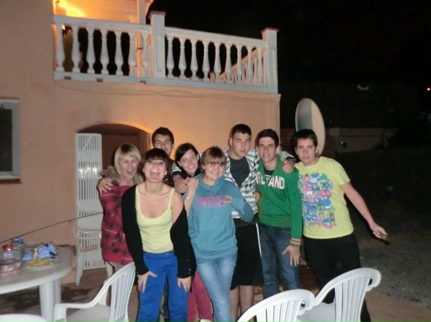 №165, Настя Позитив, 30 лет, Тернополь №165, Настя Позитив, 30 лет, Тернополь