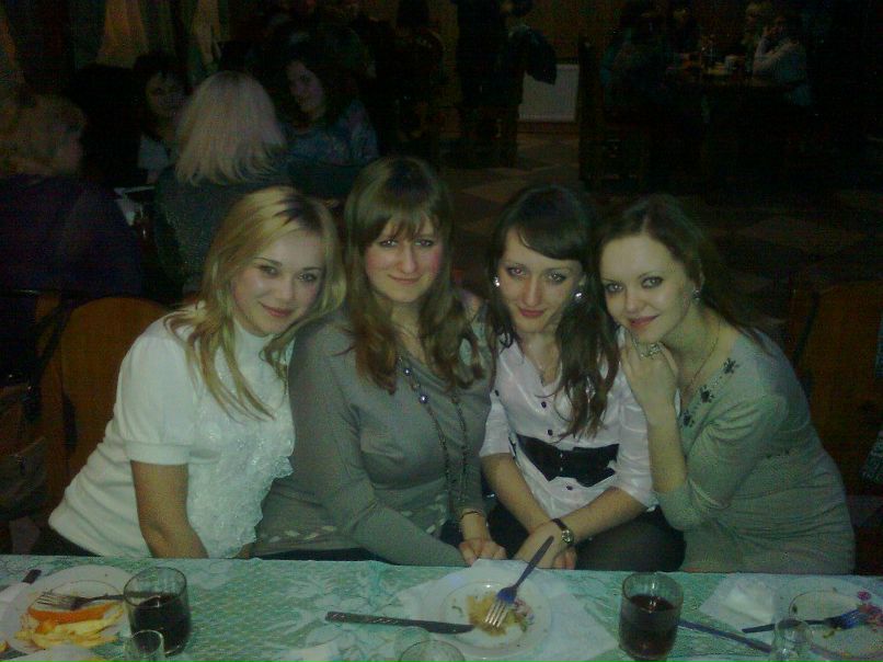 Vitalik Kyreyko | Волочиск