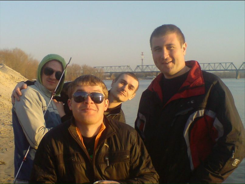 Влад Литвиненко | Киев