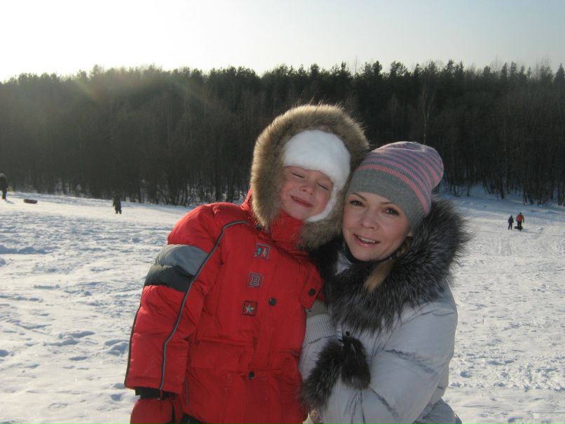 Ольга Рогова | Череповец