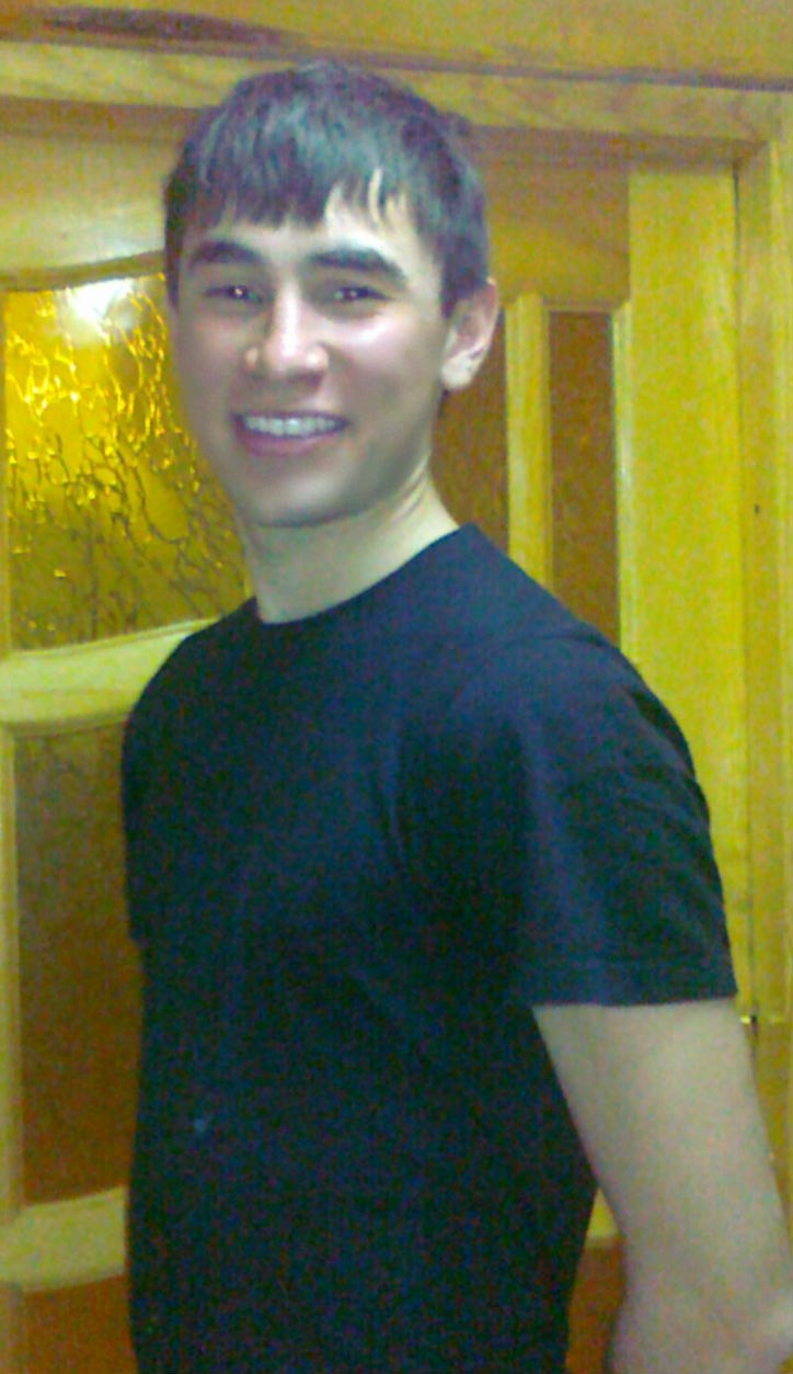 Фанзиль Хакимов | Балтаси