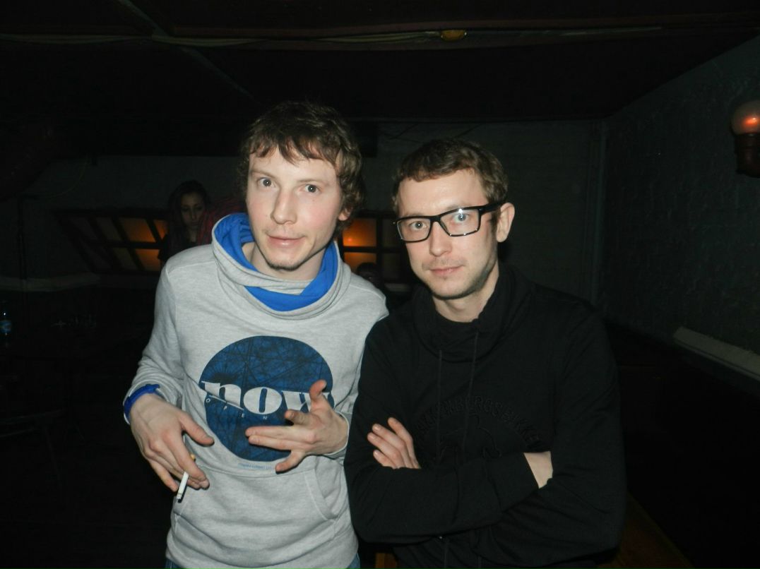 Владислав Страбыкин | 