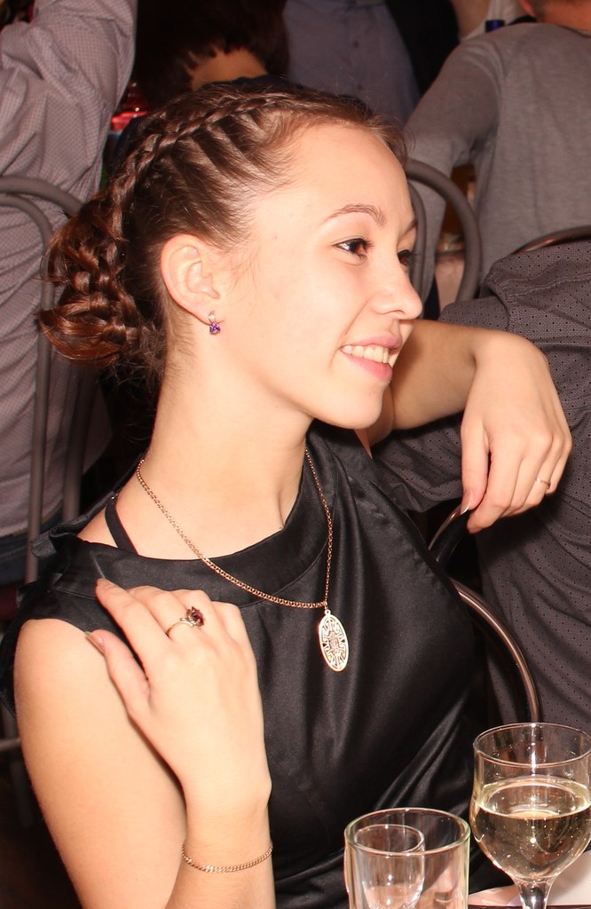 Яра Ульянова | Пермь