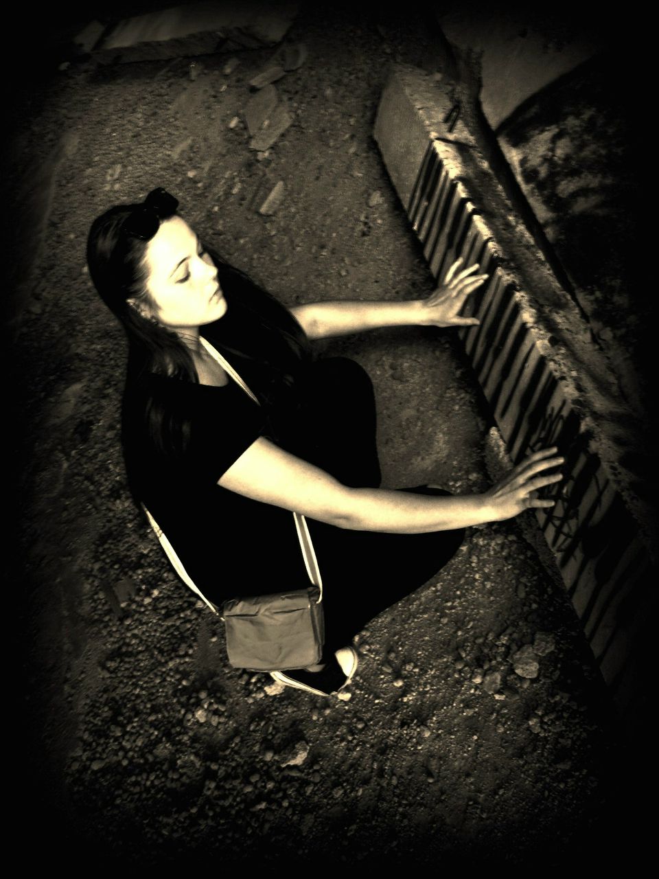 Angelina Yarichevskaya | Минск