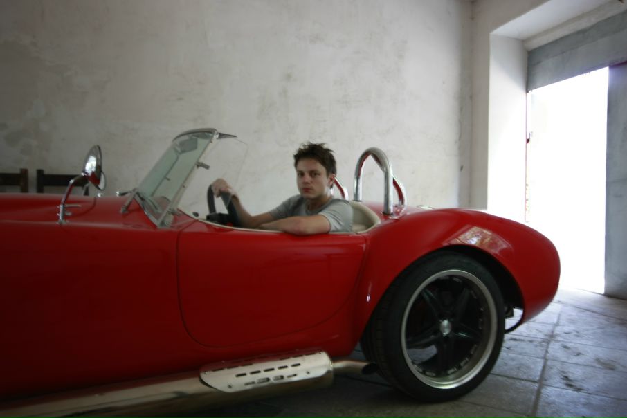 №31, Олег Лозенко, 39 лет, Киев №31, Олег Лозенко, 39 лет, Киев