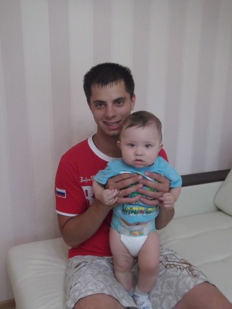 №11, Никита Петров №11, Никита Петров