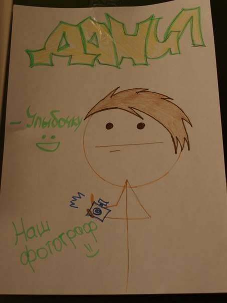 Данил Ярославцев | Новосибирск