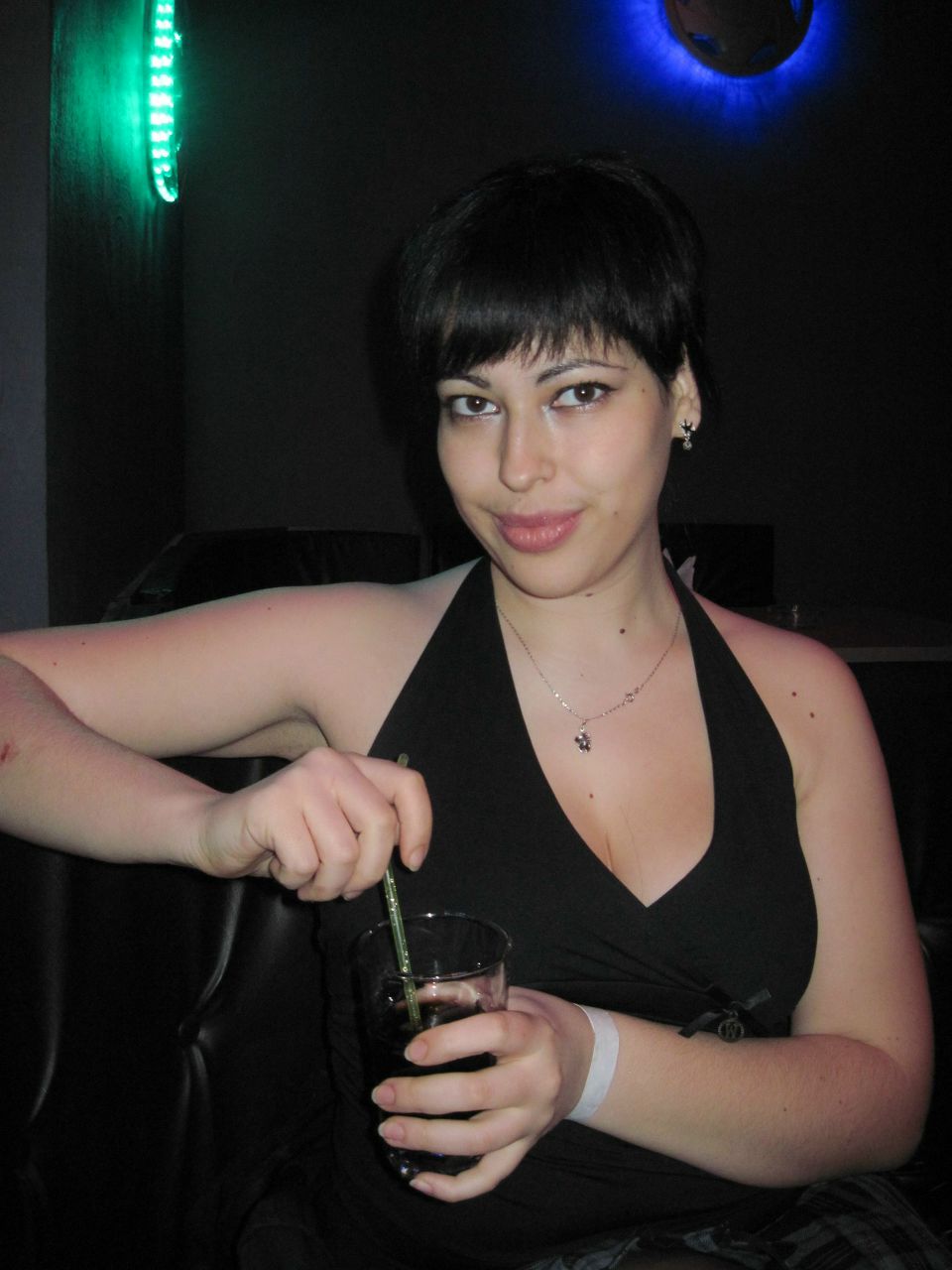 Настя Подгорная *Соня* | Одесса