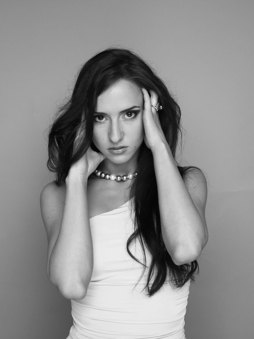 Дарья Долгопятова | Омск