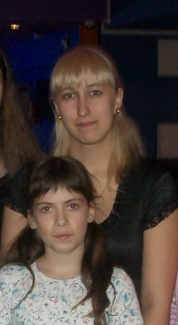 Александра Долгушина | Тюмень