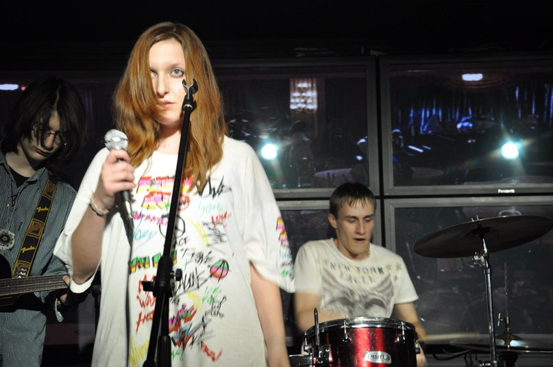 Янна Нецветаева Эдуардовна | Новосибирск