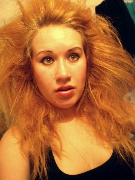 Анастасия Ефименко | Москва