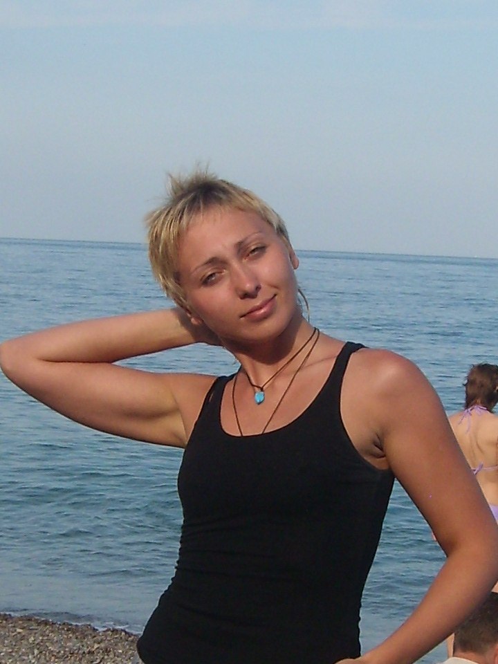 Екатерина Будова | Санкт-Петербург