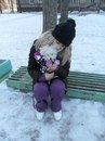 Фотография Ореховой Татьяны