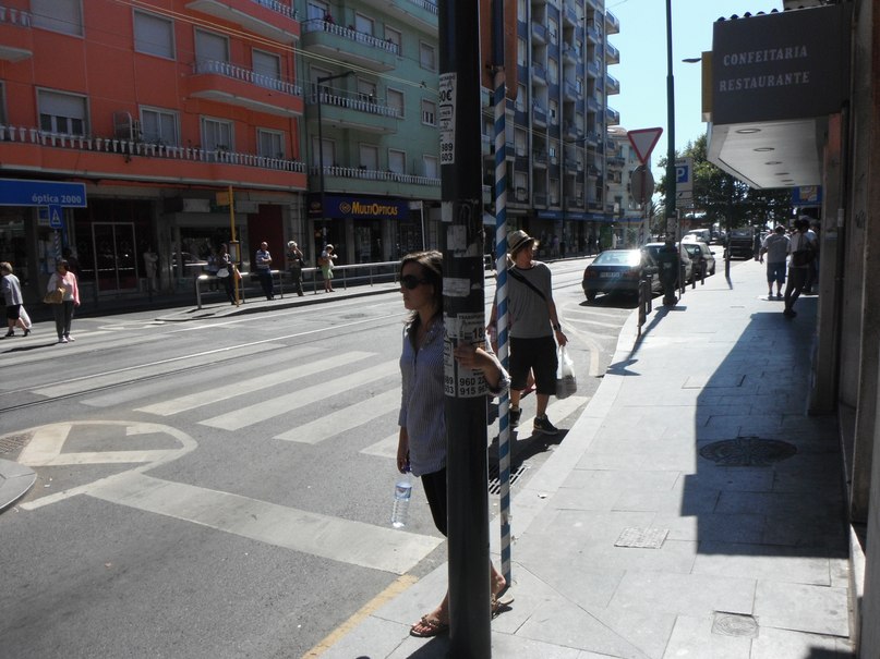 Ольга Шашенко | Portimão