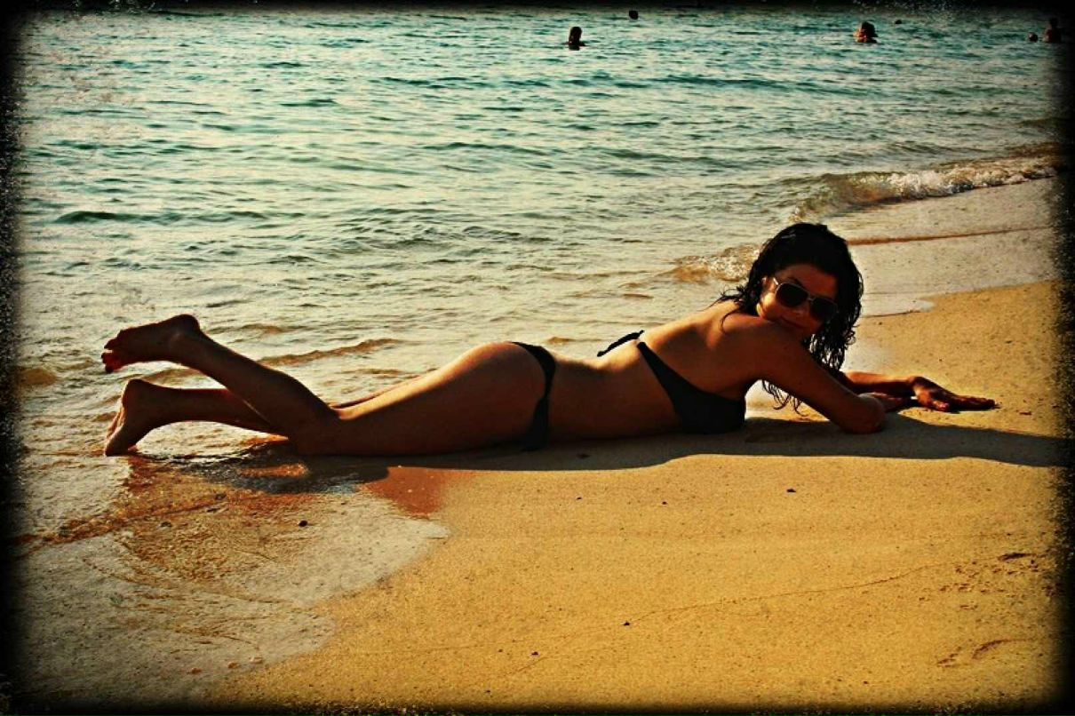 Юлия Грязных | Екатеринбург