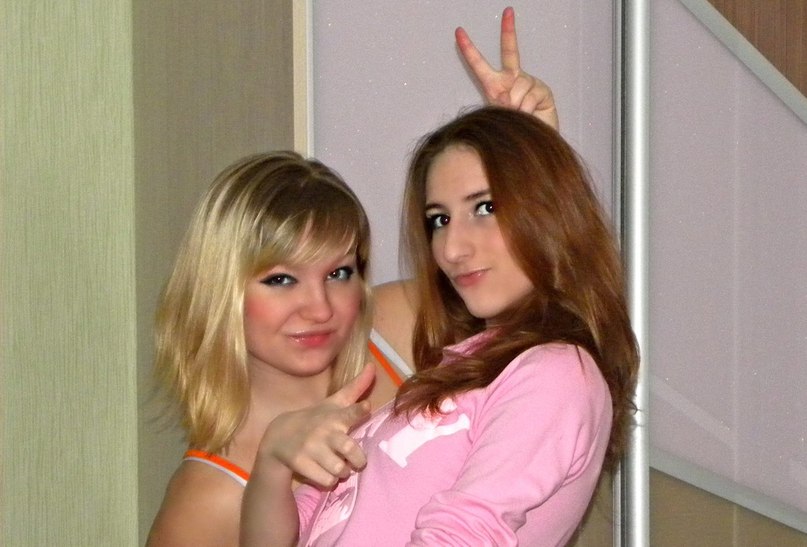 Кристина Симонова | Москва (деревня)