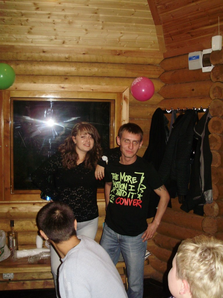 Иван Гайдаржи | Мурманск