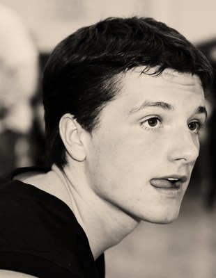 Максим Гордеев | London