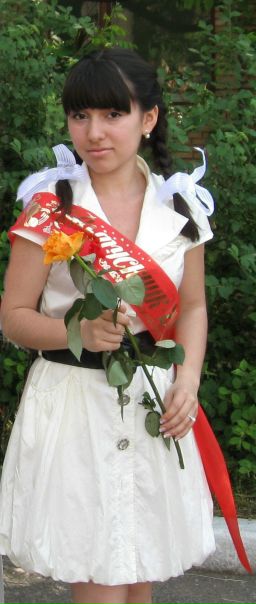 №101, Лилит Кеворкова, 34 года №101, Лилит Кеворкова, 34 года