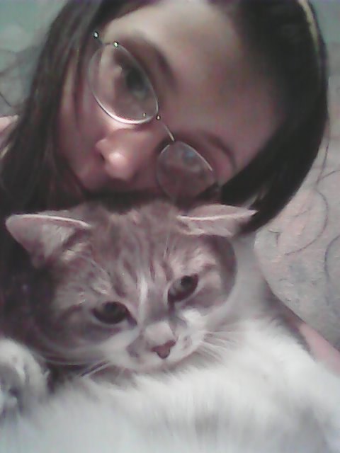 Жаннуля Раицкая | Новосибирск