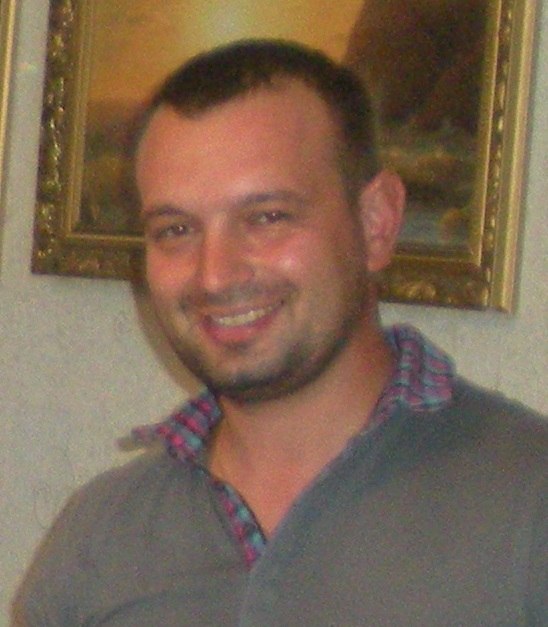 Олег Устимчук | Ивано-Франковск