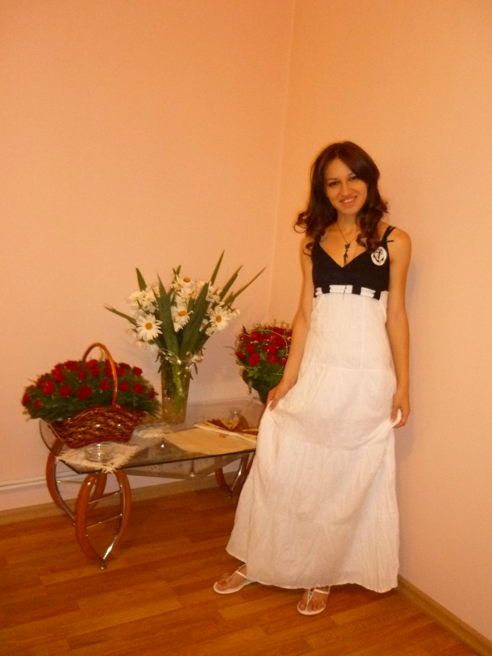 Meline Hambardzumyan | Когалым