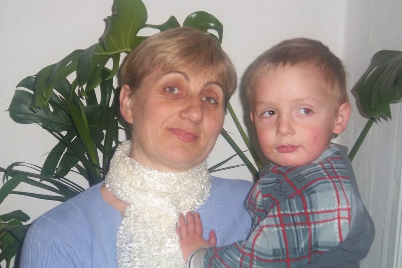 Ольга Бровко | 