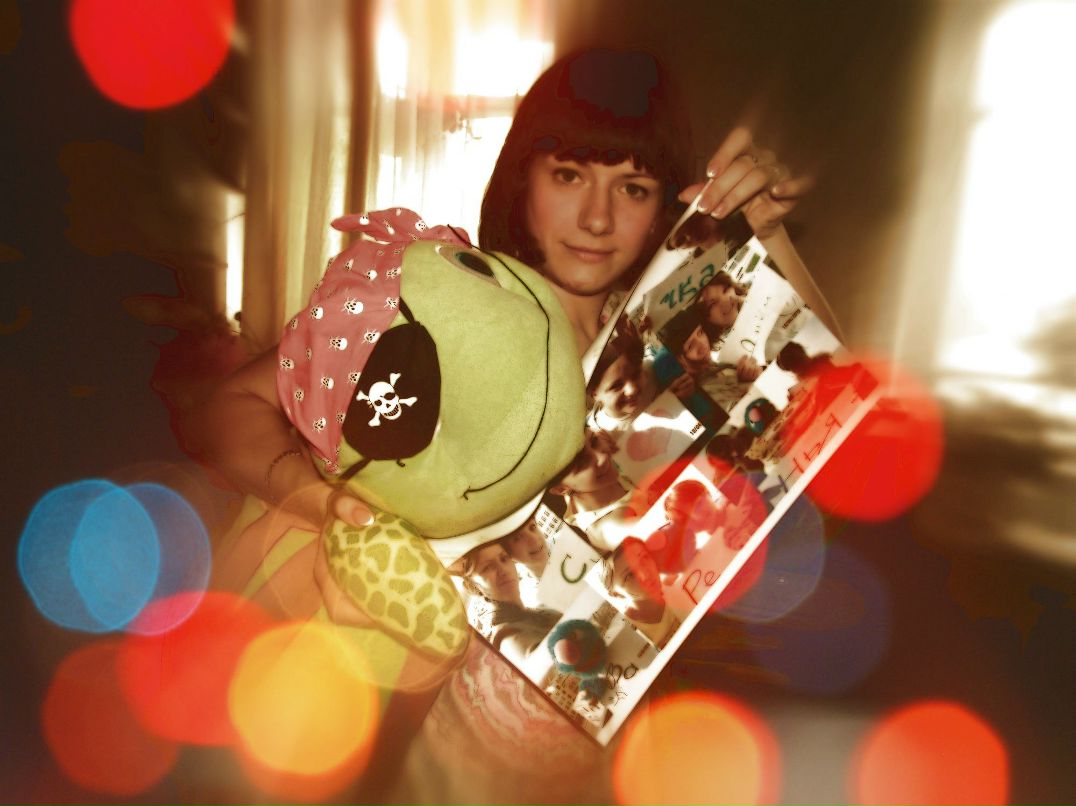 Екатерина Ключникова-Вежновец | Могилёв