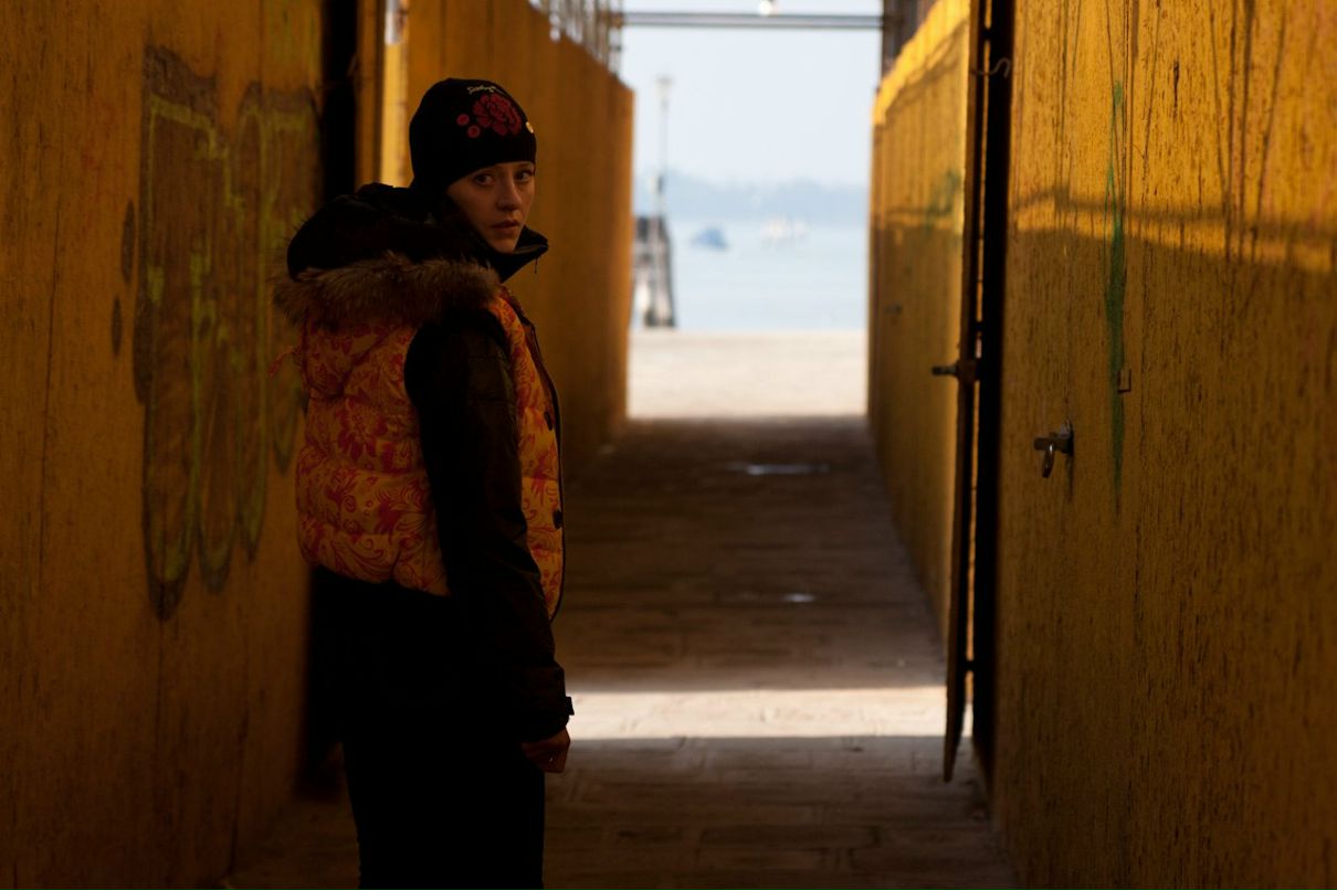 Инга Алейникова | Москва