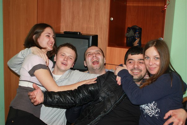 Дашуля Антипова | Москва