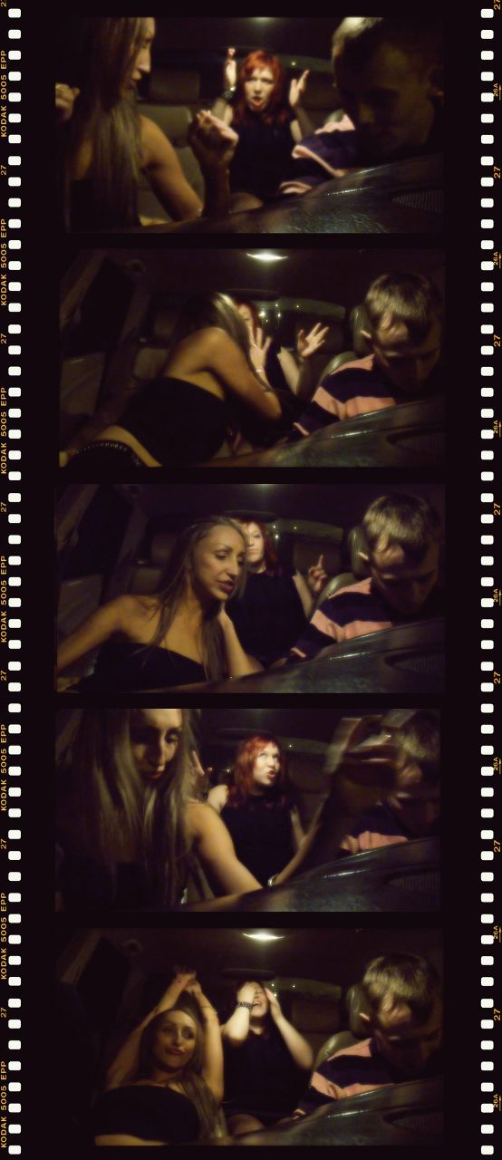 Инна Кошелева | Москва