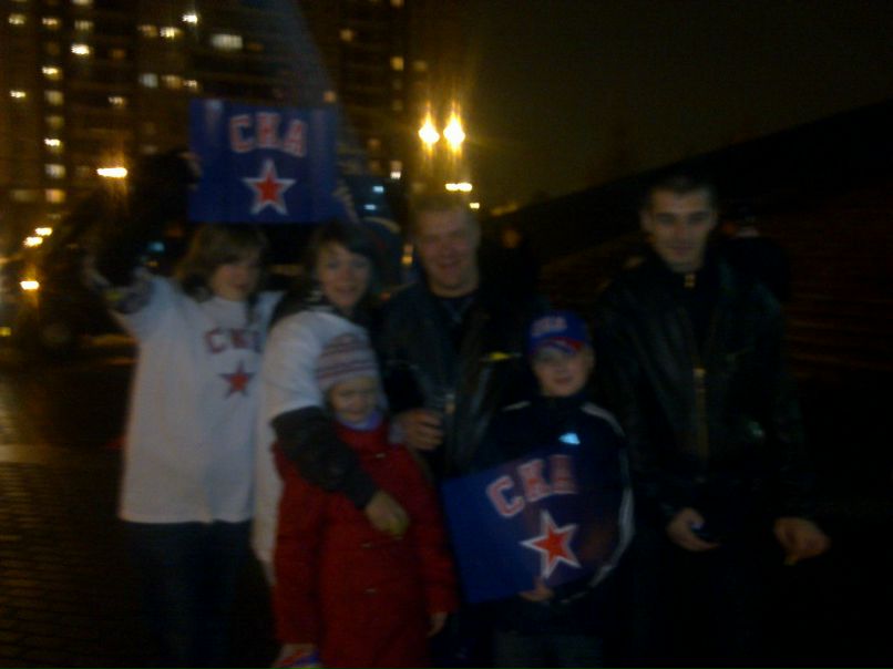 Андрей Кирьянов | Санкт-Петербург