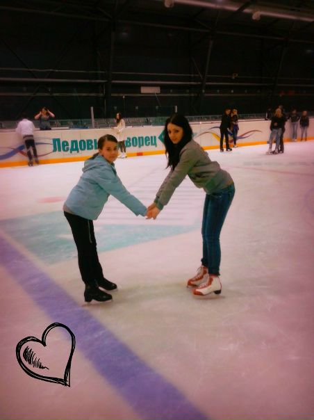 №3, Анна Щербакова, 31 год, Шахты №3, Анна Щербакова, 31 год, Шахты