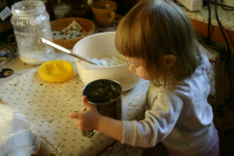 Ольга Милашеч | Санкт-Петербург